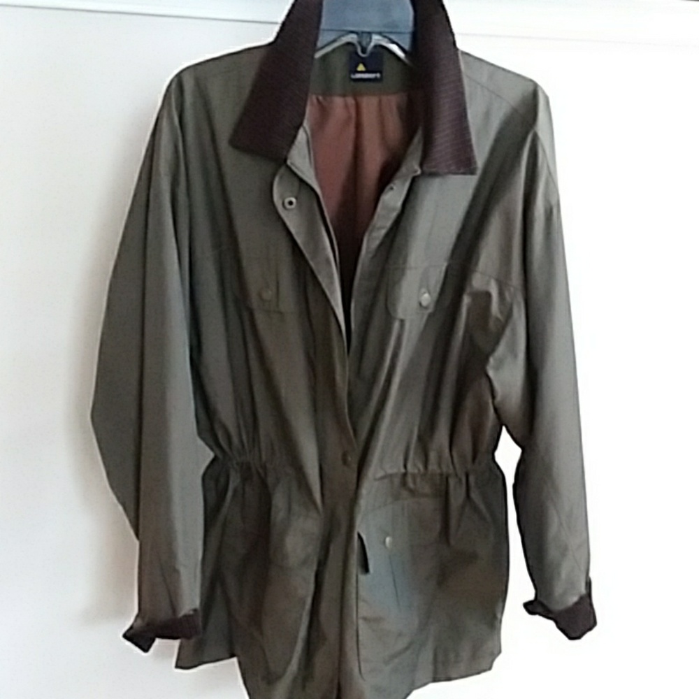 SPORTS JACKET